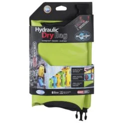 Sea To Summit Hydraulic Dry Bag - Packsack 7 Sea To Summit Hydraulic Dry Bag - Packsack -Deuter Geschaft sea to summit hydraulic dry bag packsack detail 2