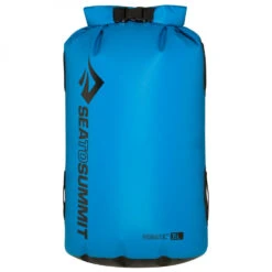 Sea To Summit Hydraulic Dry Bag With Harness - Packsack -Deuter Geschaft sea to summit hydraulic dry bag with harness packsack detail 2
