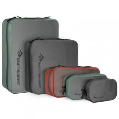 Sea To Summit Hydraulic Packing Cube - Packsack -Deuter Geschaft sea to summit hydraulic packing cube packsack detail 2