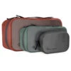 Sea To Summit Hydraulic Packing Cube Set - Packsack -Deuter Geschaft sea to summit hydraulic packing cube set packsack