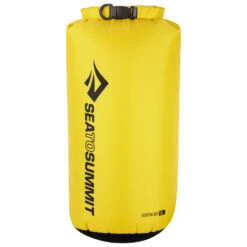 Sea To Summit Lightweight 70D Dry Sack - Packsack -Deuter Geschaft sea to summit lightweight 70d dry sack packsack 2
