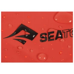 Sea To Summit Lightweight 70D Dry Sack - Packsack -Deuter Geschaft sea to summit lightweight 70d dry sack packsack detail 4