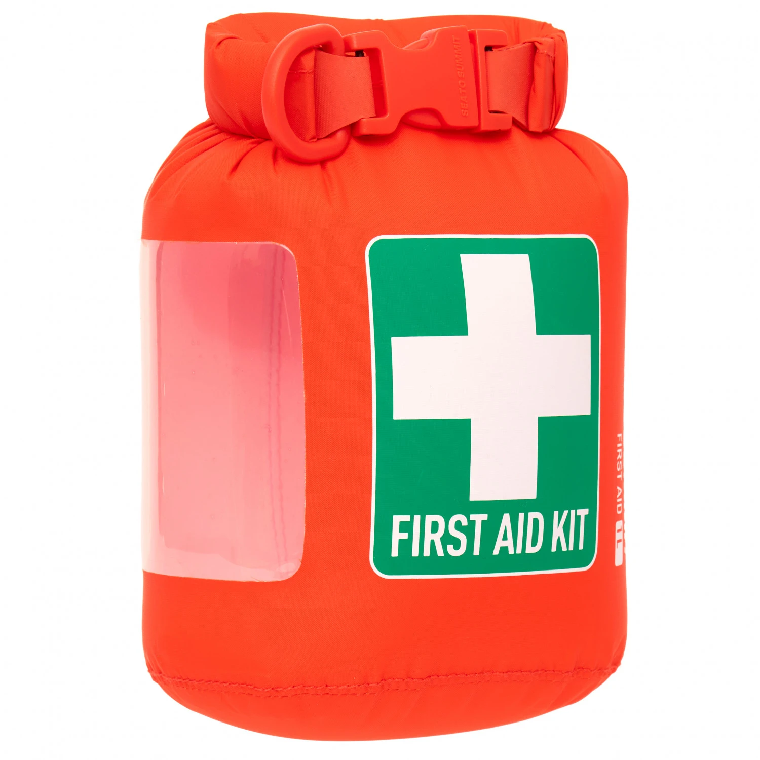 Sea To Summit Lightweight Dry Bag First Aid - Packsack 4 Sea To Summit Lightweight Dry Bag First Aid - Packsack – Bild 2