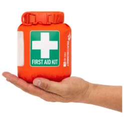 Sea To Summit Lightweight Dry Bag First Aid - Packsack 7 Sea To Summit Lightweight Dry Bag First Aid - Packsack -Deuter Geschaft sea to summit lightweight dry bag first aid packsack detail 3