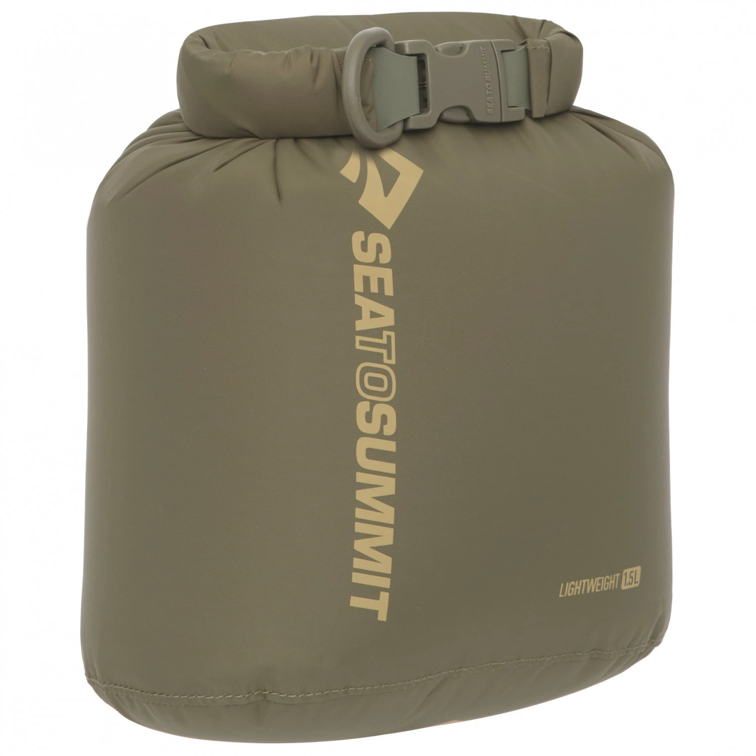 Sea To Summit Lightweight Dry Bag - Packsack 7 Sea To Summit Lightweight Dry Bag - Packsack – Bild 5