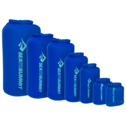 Sea To Summit Lightweight Dry Bag - Packsack 11 Sea To Summit Lightweight Dry Bag - Packsack -Deuter Geschaft sea to summit lightweight dry bag packsack detail 3