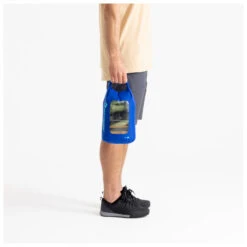 Sea To Summit Lightweight Dry Bag View - Packsack 7 Sea To Summit Lightweight Dry Bag View - Packsack -Deuter Geschaft sea to summit lightweight dry bag view packsack detail 3