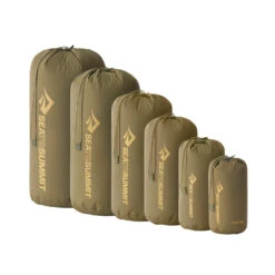 Sea To Summit Lightweight Stuff Sack - Packsack -Deuter Geschaft sea to summit lightweight stuff sack packsack detail 2