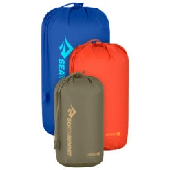 Sea To Summit Lightweight Stuff Sack Set - Packsack -Deuter Geschaft sea to summit lightweight stuff sack set packsack 1