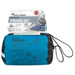 Sea To Summit Mosquito Net - Moskitonetz -Deuter Geschaft sea to summit mosquito net moskitonetz detail 7