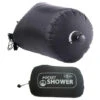 Sea To Summit Pocket Shower - Campingdusche 1 Sea To Summit Pocket Shower - Campingdusche -Deuter Geschaft sea to summit pocket shower campingdusche