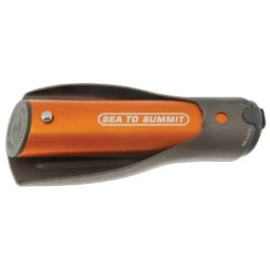 Sea To Summit Pocket Trowel 7 Sea To Summit Pocket Trowel -Deuter Geschaft sea to summit pocket trowel detail 2