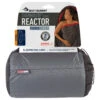 Sea To Summit Reactor Fleece Liner - Reiseschlafsack -Deuter Geschaft sea to summit reactor fleece liner reiseschlafsack