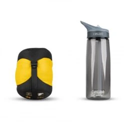 Sea To Summit Spark SpI - Daunenschlafsack -Deuter Geschaft sea to summit spark spi daunenschlafsack detail 8