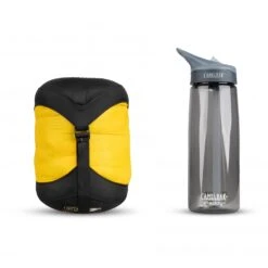 Sea To Summit Spark SpII - Daunenschlafsack -Deuter Geschaft sea to summit spark spii daunenschlafsack detail 8