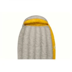 Sea To Summit Spark SpIII - Daunenschlafsack -Deuter Geschaft sea to summit spark spiii daunenschlafsack detail 5