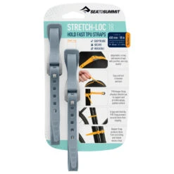 Sea To Summit Stretch-Loc 17 2-Pack - Spanngurt 7 Sea To Summit Stretch-Loc 17 2-Pack - Spanngurt -Deuter Geschaft sea to summit stretch loc 17 2 pack spanngurt detail 2