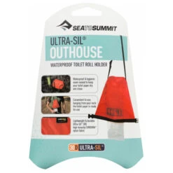 Sea To Summit The Outhouse 11 Sea To Summit The Outhouse -Deuter Geschaft sea to summit the outhouse detail 5