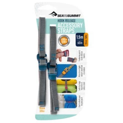 Sea To Summit Tie Down Accessory Strap With Hook 8 Sea To Summit Tie Down Accessory Strap With Hook -Deuter Geschaft sea to summit tie down accessory strap with hook 1