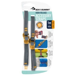 Sea To Summit Tie Down Accessory Strap With Hook 9 Sea To Summit Tie Down Accessory Strap With Hook -Deuter Geschaft sea to summit tie down accessory strap with hook 2