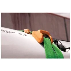 Sea To Summit Tie Down Strap With Silicone Cam Cover -Deuter Geschaft sea to summit tie down strap with silicone cam cover detail 6