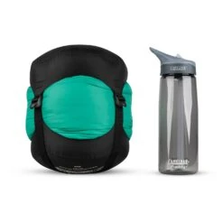 Sea To Summit Traverse TvIII - Kunstfaserschlafsack -Deuter Geschaft sea to summit traverse tviii kunstfaserschlafsack detail 10