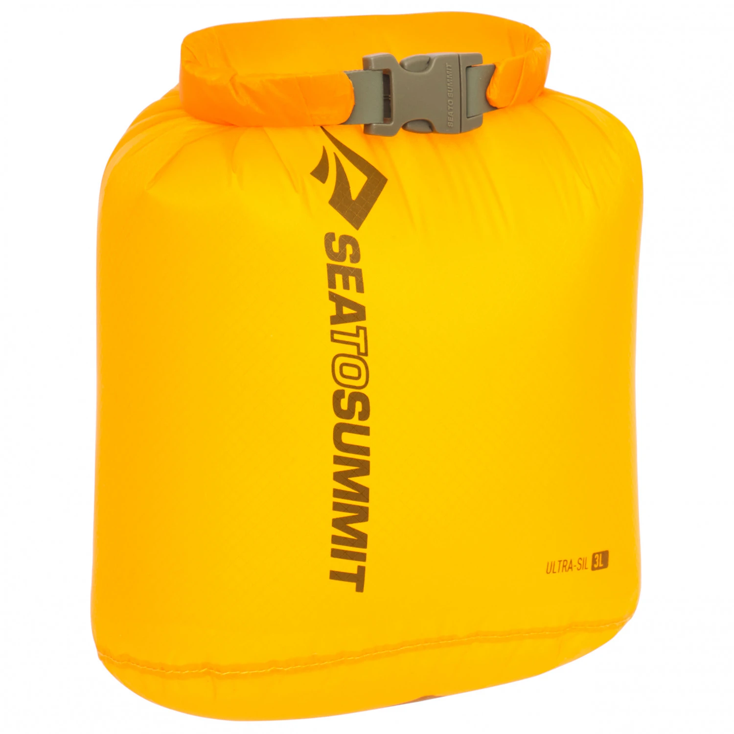 Sea To Summit Ultra-Sil Dry Bag - Packsack 3 Sea To Summit Ultra-Sil Dry Bag - Packsack
