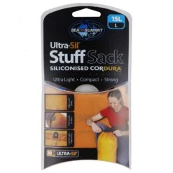 Sea To Summit Ultra-Sil Stuff Sacks - Packsack -Deuter Geschaft sea to summit ultra sil stuff sacks packsack to summit ultra sil stuff s detail 2