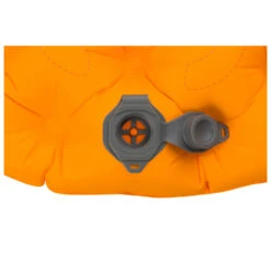 Sea To Summit Ultralight Insulated Mat - Isomatte -Deuter Geschaft sea to summit ultralight insulated mat isomatte detail 6