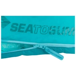 Sea To Summit Women's Altitude At II - Daunenschlafsack -Deuter Geschaft sea to summit womens altitude at ii daunenschlafsack detail 8