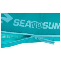 Sea To Summit Women's Altitude AtI - Daunenschlafsack 21 Sea To Summit Women's Altitude AtI - Daunenschlafsack -Deuter Geschaft sea to summit womens altitude ati daunenschlafsack detail 9
