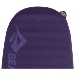Sea To Summit Women's Comfort Plus Self Inflating Mat - Isomatte -Deuter Geschaft sea to summit womens comfort plus self inflating mat isomatte detail 6