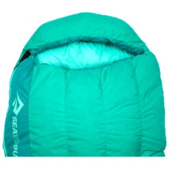Sea To Summit Women's Journey JoI - Daunenschlafsack -Deuter Geschaft sea to summit womens journey joi daunenschlafsack detail 3
