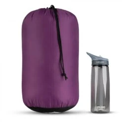 Sea To Summit Women's Quest QuII - Kunstfaserschlafsack -Deuter Geschaft sea to summit womens quest quii kunstfaserschlafsack detail 9