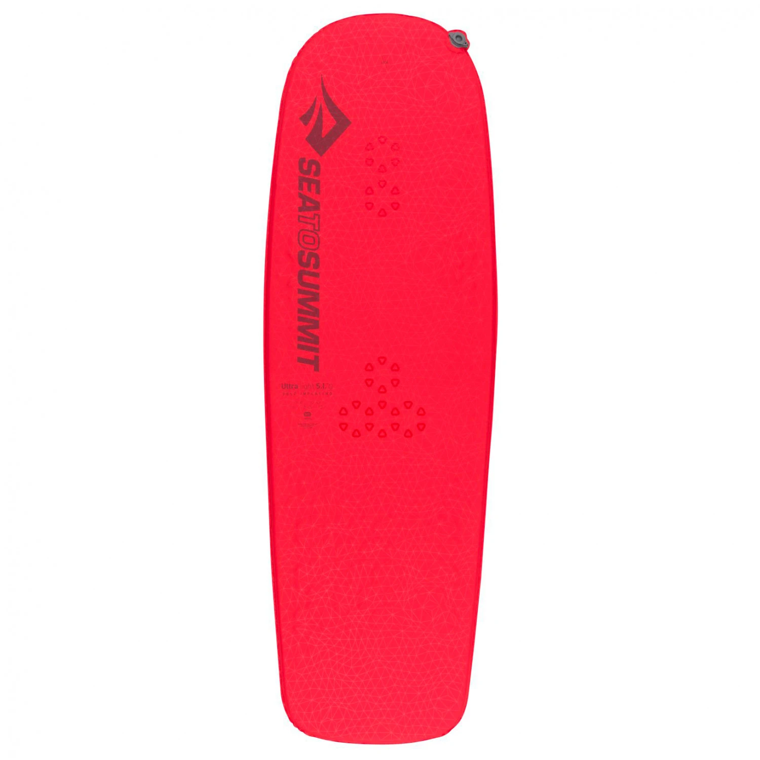 Sea To Summit Women's Ultralight Self Inflating - Isomatte 3 Sea To Summit Women's Ultralight Self Inflating - Isomatte