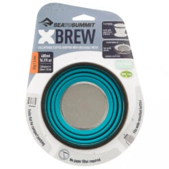 Sea To Summit X-Brew Coffee Dripper -Deuter Geschaft sea to summit x brew coffee dripper detail 4