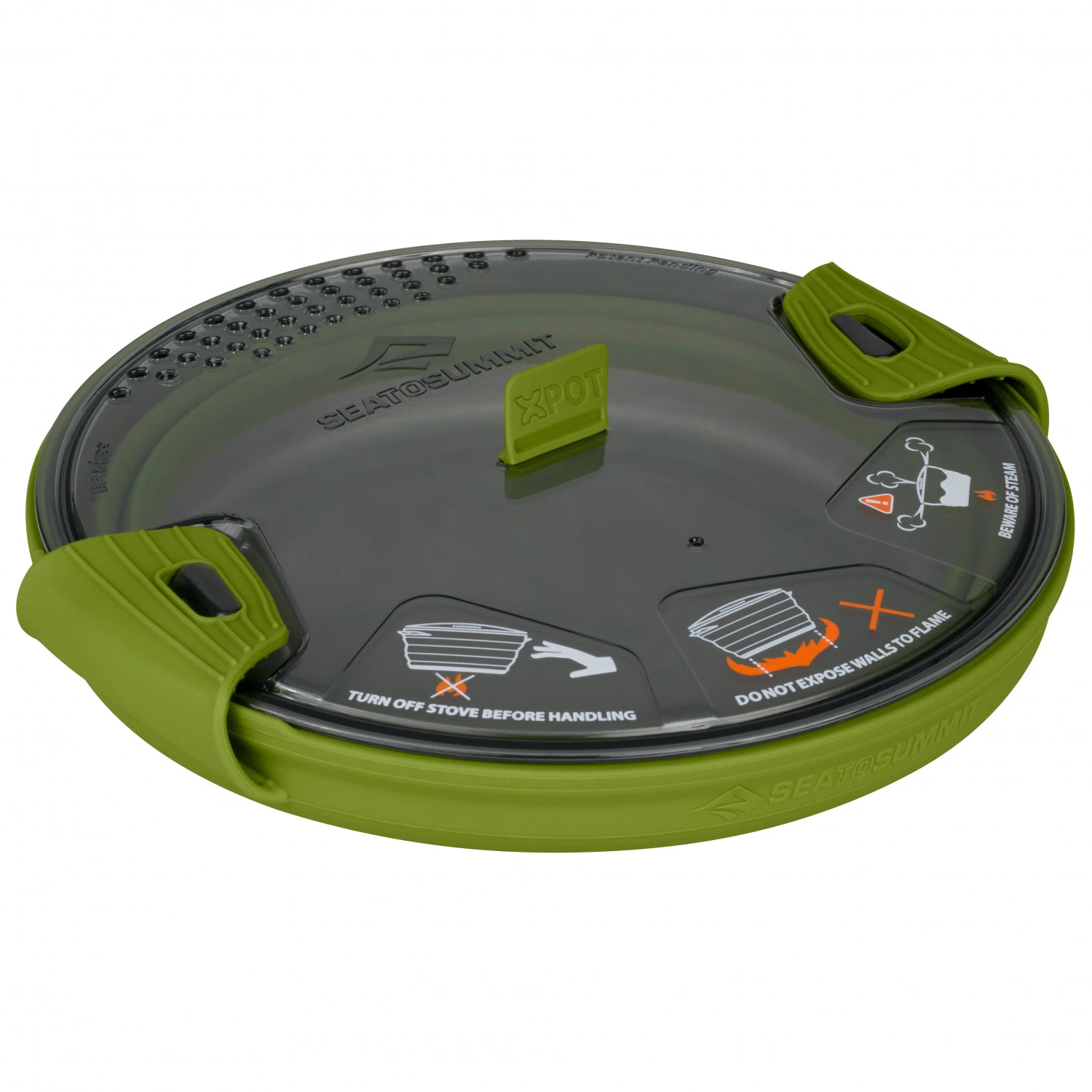 Sea To Summit X-Set 31 - Essensaufbewahrung 4 Sea To Summit X-Set 31 - Essensaufbewahrung – Bild 2