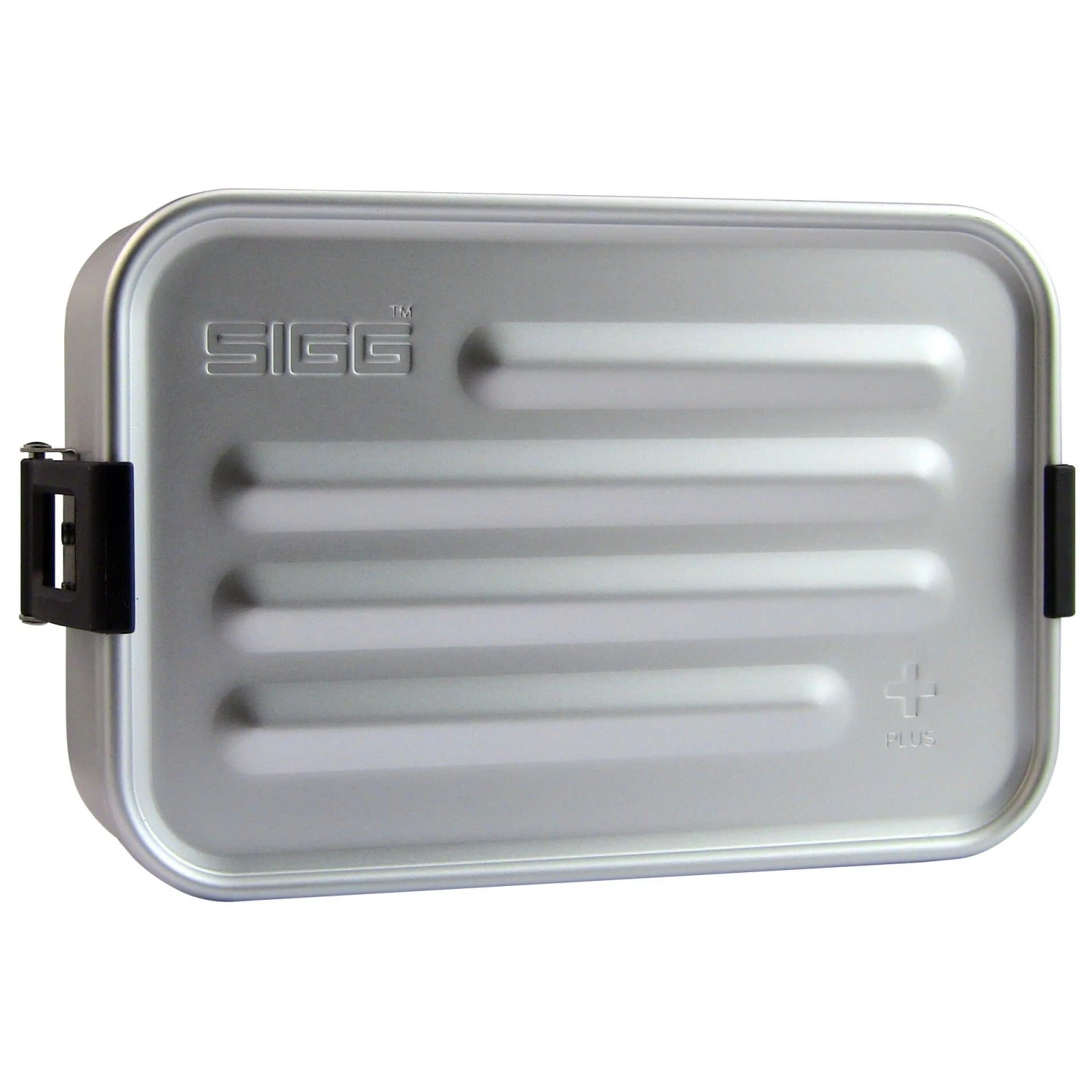 Sigg Alu Box Plus S - Essensaufbewahrung 4 Sigg Alu Box Plus S - Essensaufbewahrung – Bild 2