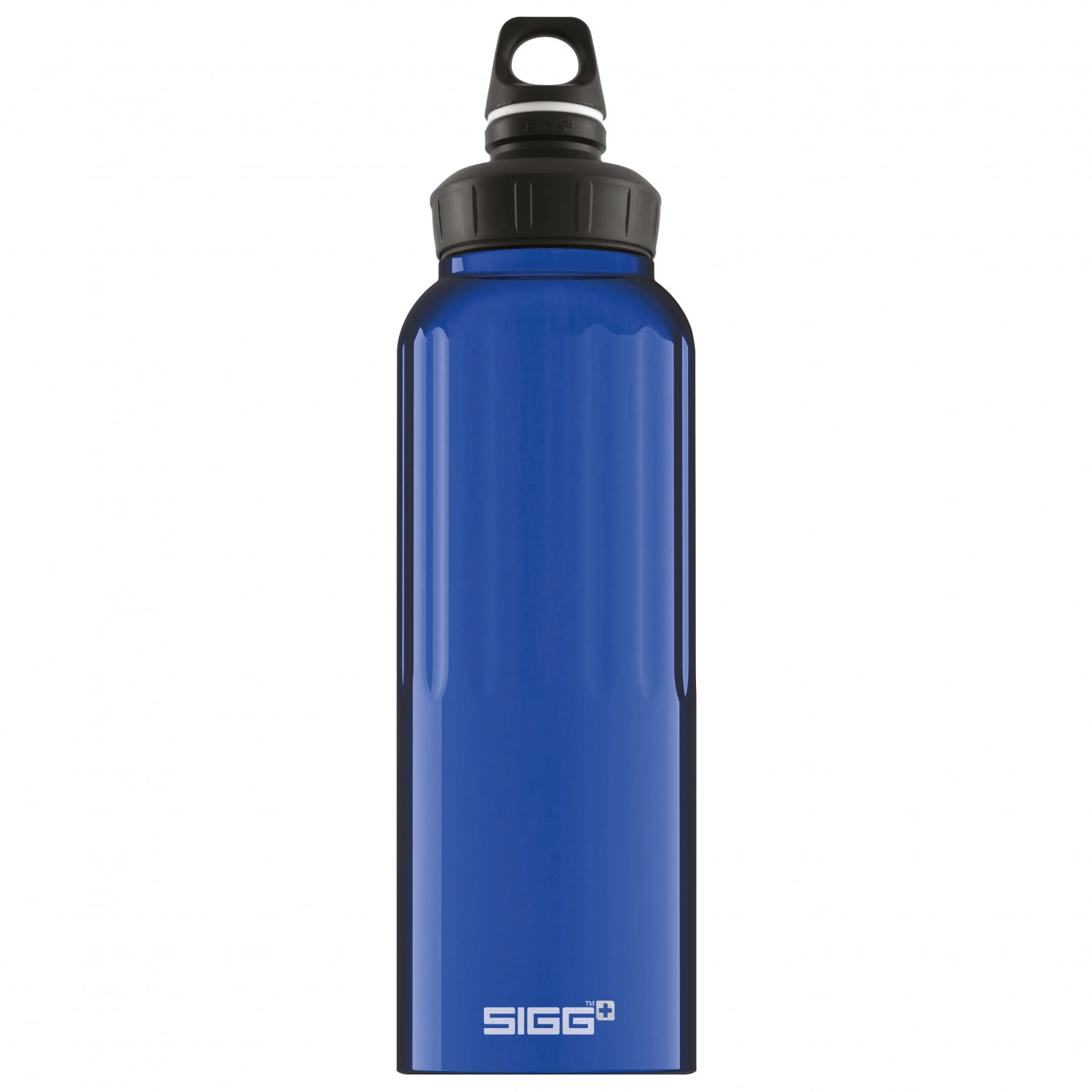 Sigg Alutrinkflasche WMB - Trinkflasche 4 Sigg Alutrinkflasche WMB - Trinkflasche – Bild 2