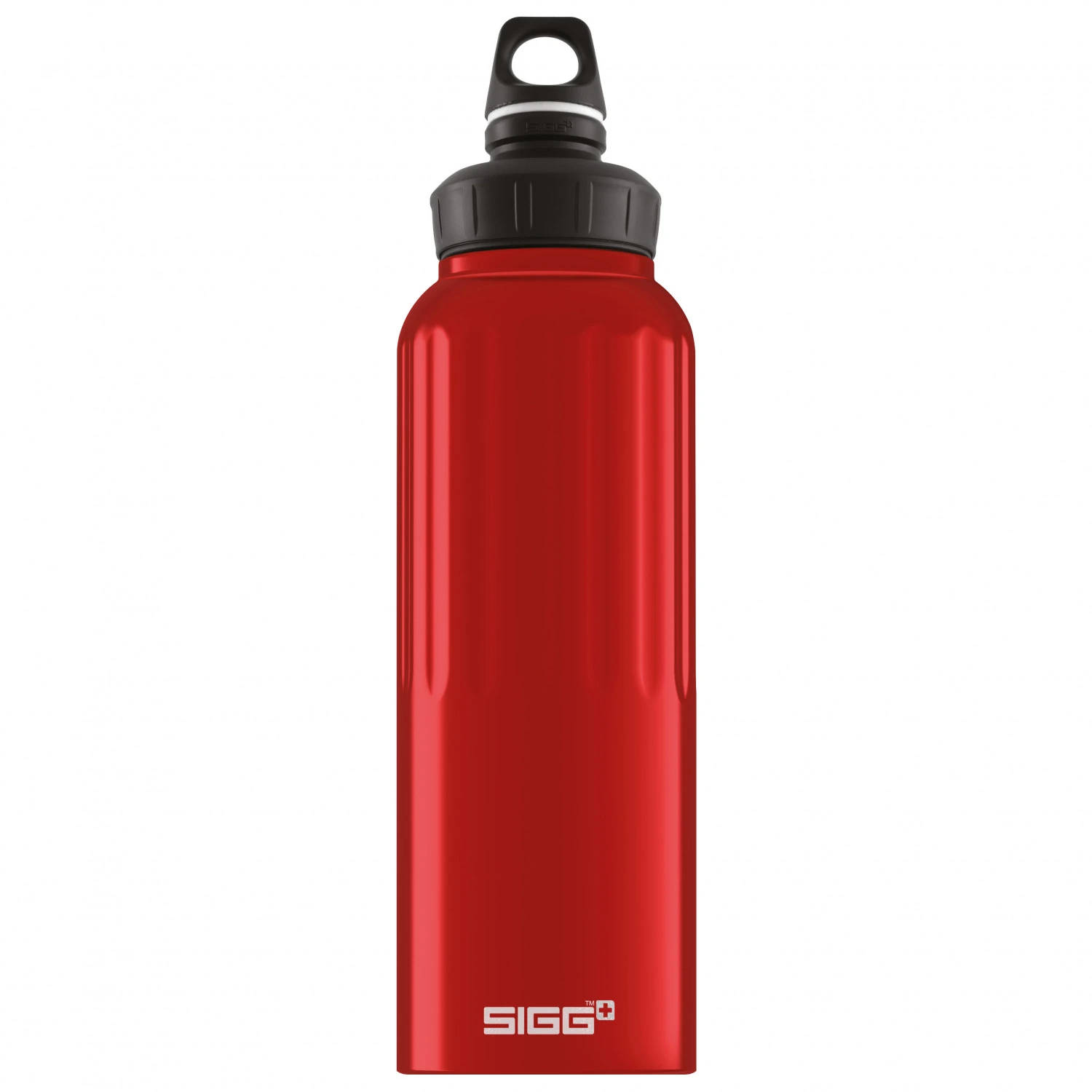 Sigg Alutrinkflasche WMB - Trinkflasche 3 Sigg Alutrinkflasche WMB - Trinkflasche
