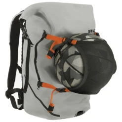 Silva 360° Orbit 18 - Wanderrucksack -Deuter Geschaft silva 360 orbit 18 wanderrucksack detail 8