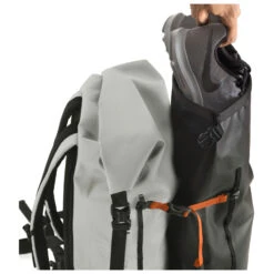 Silva 360° Orbit 18 - Wanderrucksack -Deuter Geschaft silva 360 orbit 18 wanderrucksack detail 9