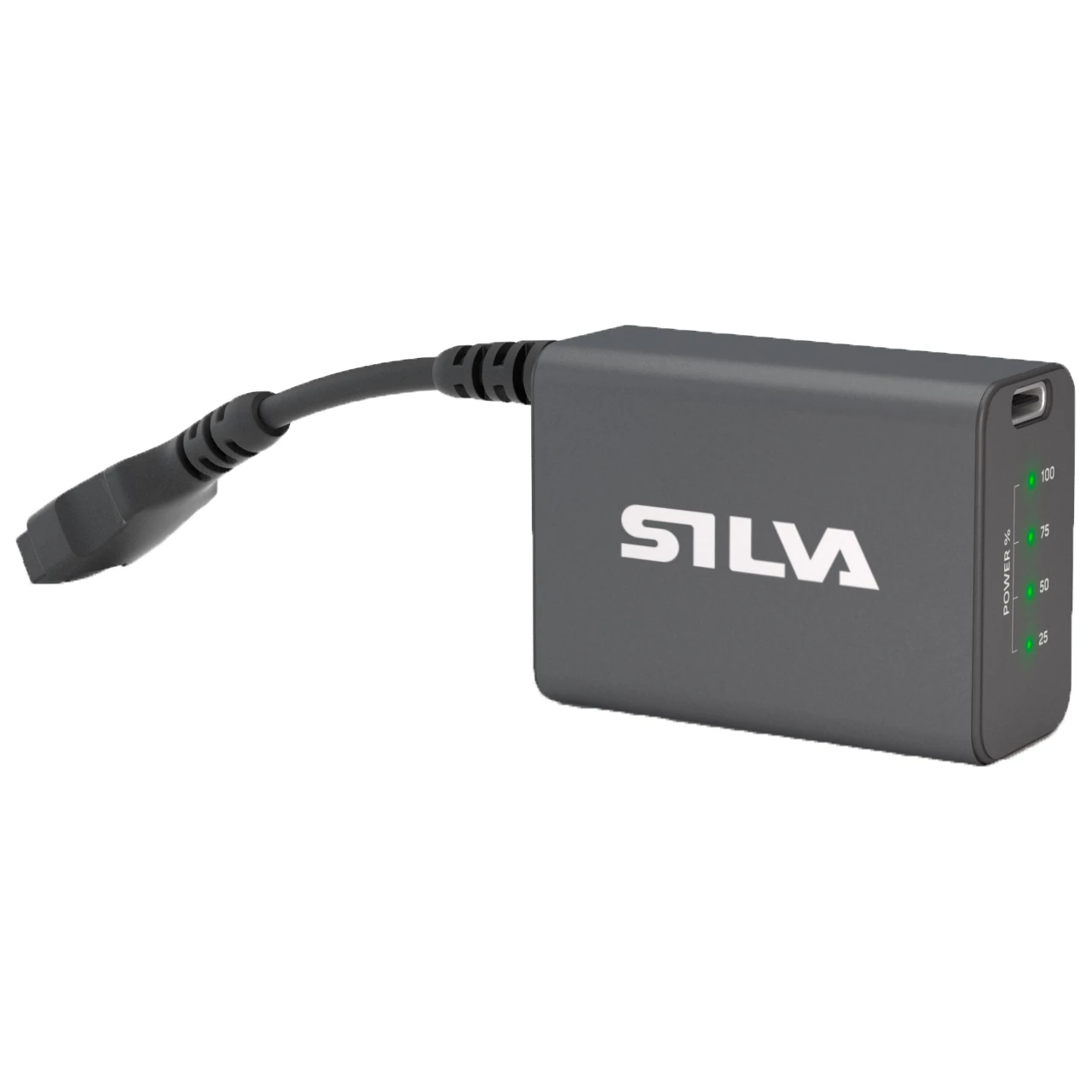 Silva Battery 2.0Ah (Multi-Activity) - Akku 3 Silva Battery 2.0Ah (Multi-Activity) - Akku