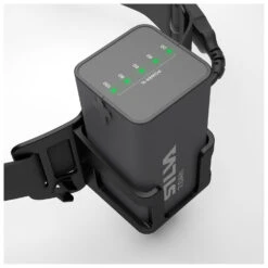 Silva Exceed 4X - Stirnlampe -Deuter Geschaft silva exceed 4x stirnlampe detail 9