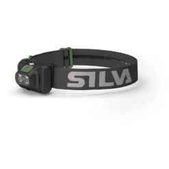 Silva Scout 3X - Stirnlampe -Deuter Geschaft silva scout 3x stirnlampe detail 3