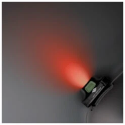 Silva Scout 3X - Stirnlampe -Deuter Geschaft silva scout 3x stirnlampe detail 6