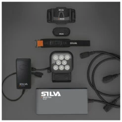 Silva Spectra A - Stirnlampe 11 Silva Spectra A - Stirnlampe -Deuter Geschaft silva spectra a stirnlampe detail 2