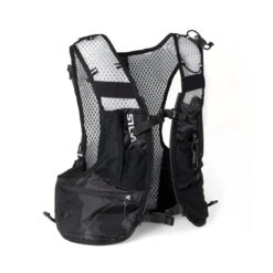 Silva Strive Light Black 10 - Trailrunningrucksack