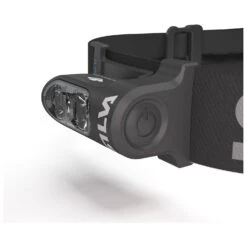Silva Trail Runner Free H - Stirnlampe -Deuter Geschaft silva trail runner free h stirnlampe detail 3