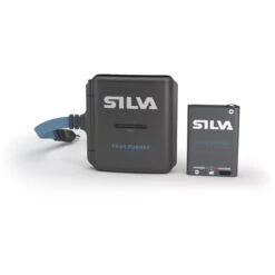 Silva Trail Runner Free H - Stirnlampe -Deuter Geschaft silva trail runner free h stirnlampe detail 4